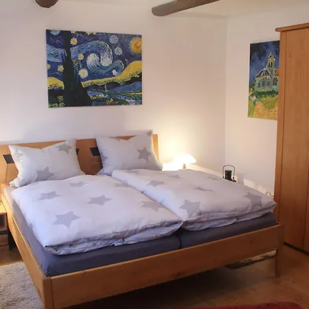 Rustika Ii Apartment