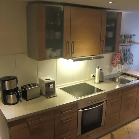 Apartment Rustika Ii Schieder-Schwalenberg