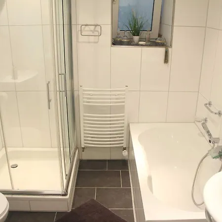 Rustika Ii Apartment Schieder-Schwalenberg