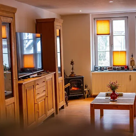 Rustika Ii Apartment Schieder-Schwalenberg