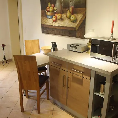 Apartment Rustika Ii *