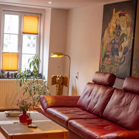 Apartment Rustika Ii Schieder-Schwalenberg